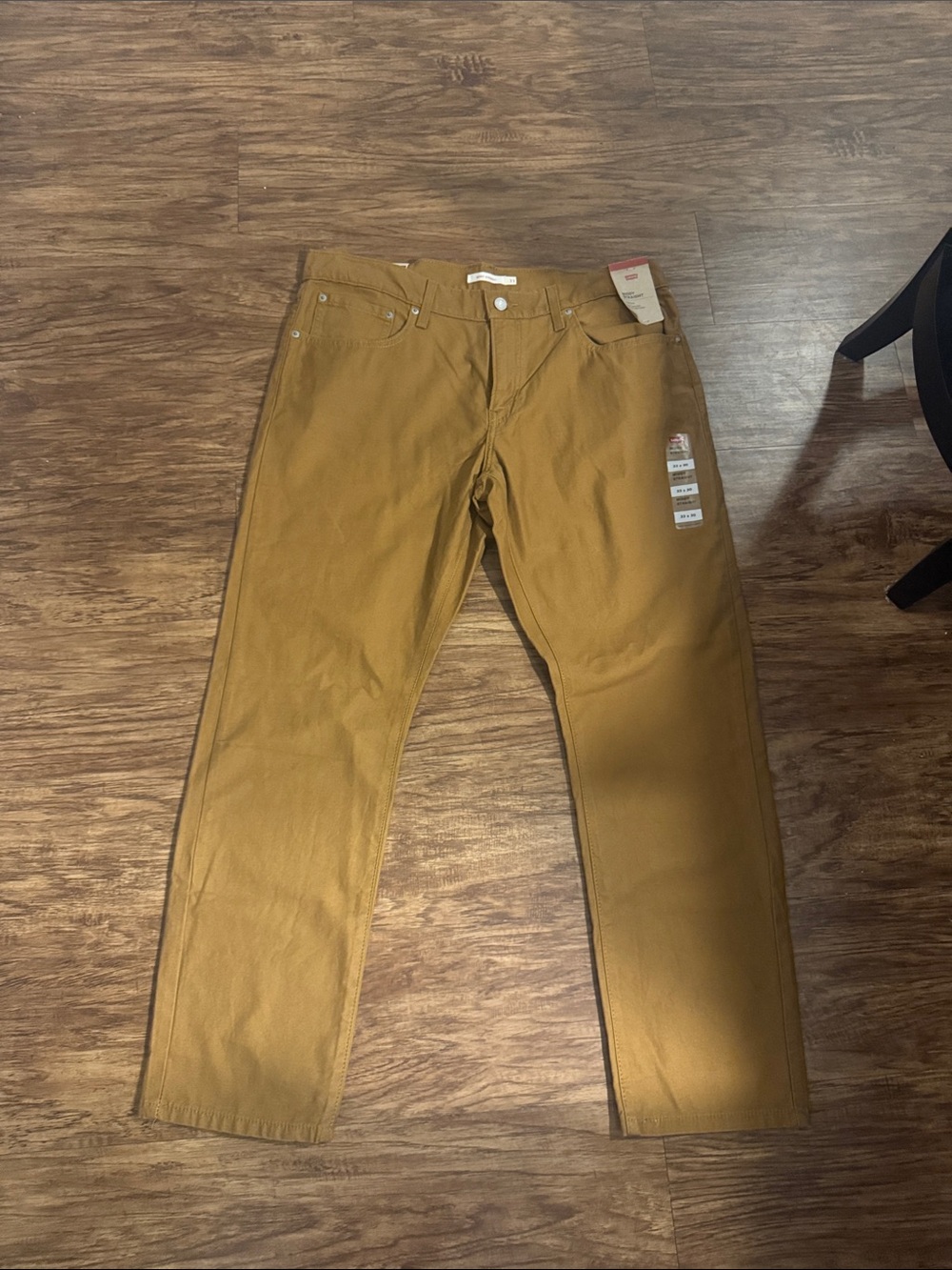 NWT Levi’s jeans size 33x30